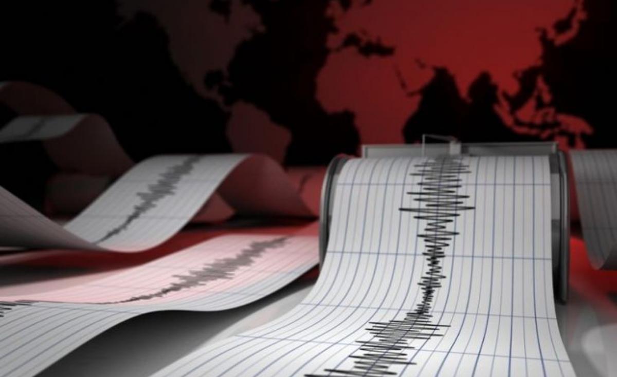 gempa