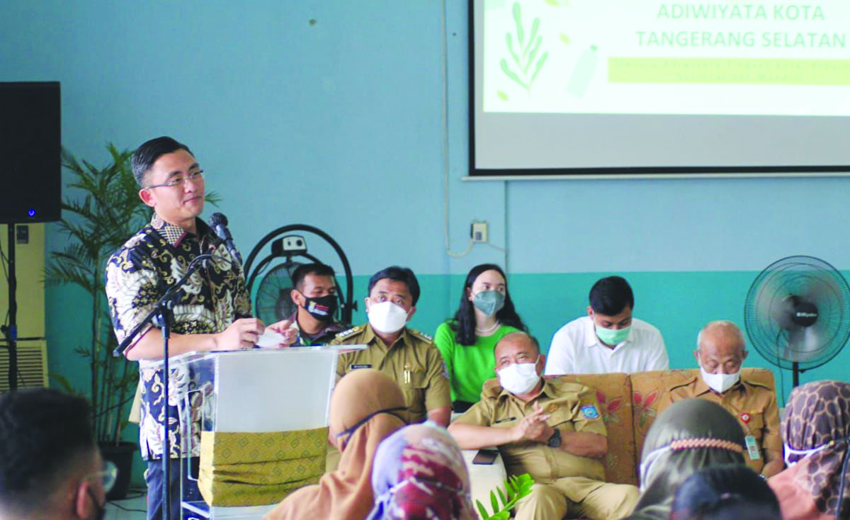 pendidikan karakter