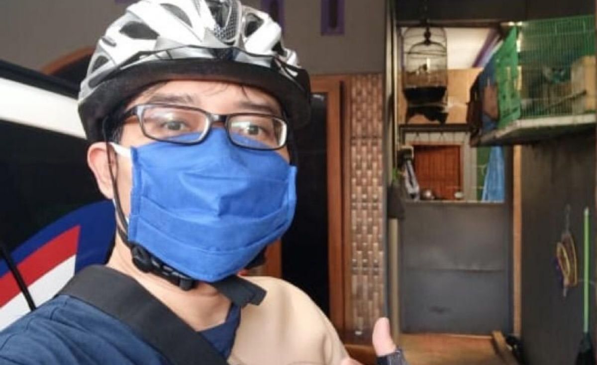 dr yudhi wibowo