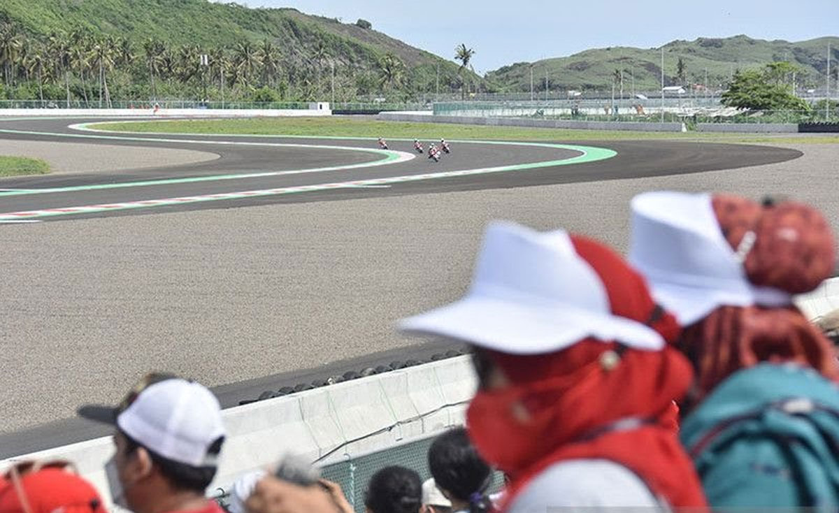 wsbk mandalika