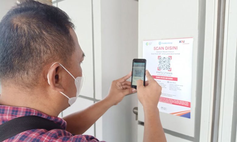 qr code