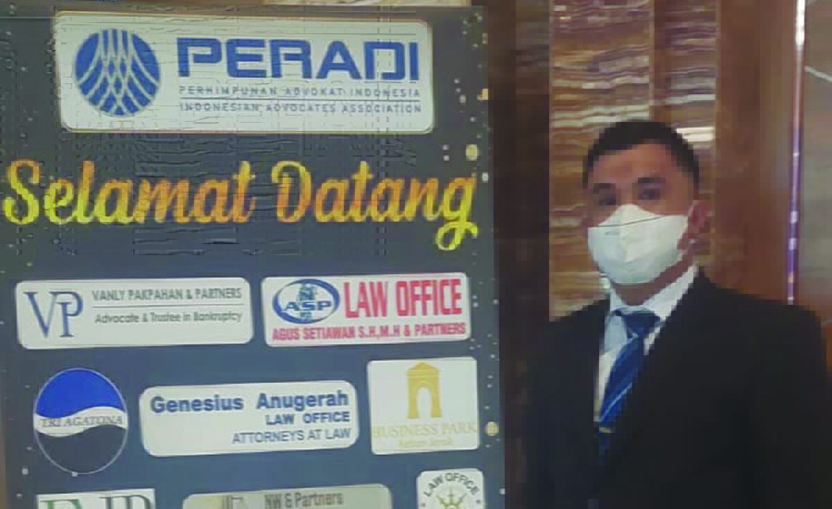 peradi