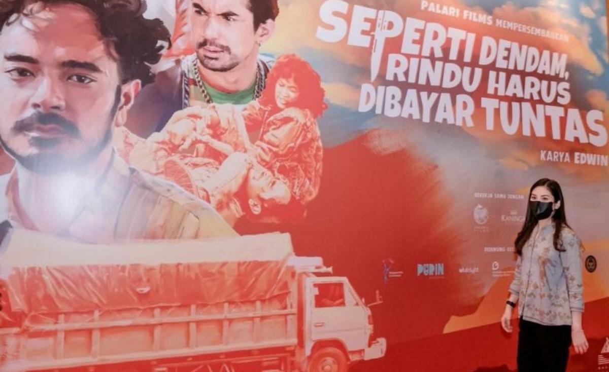 Bangkitnya Perfilman Nasional