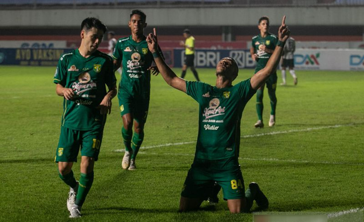 persebaya