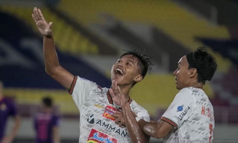 persija