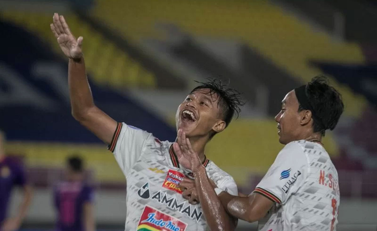 persija