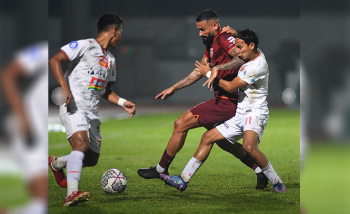 persija