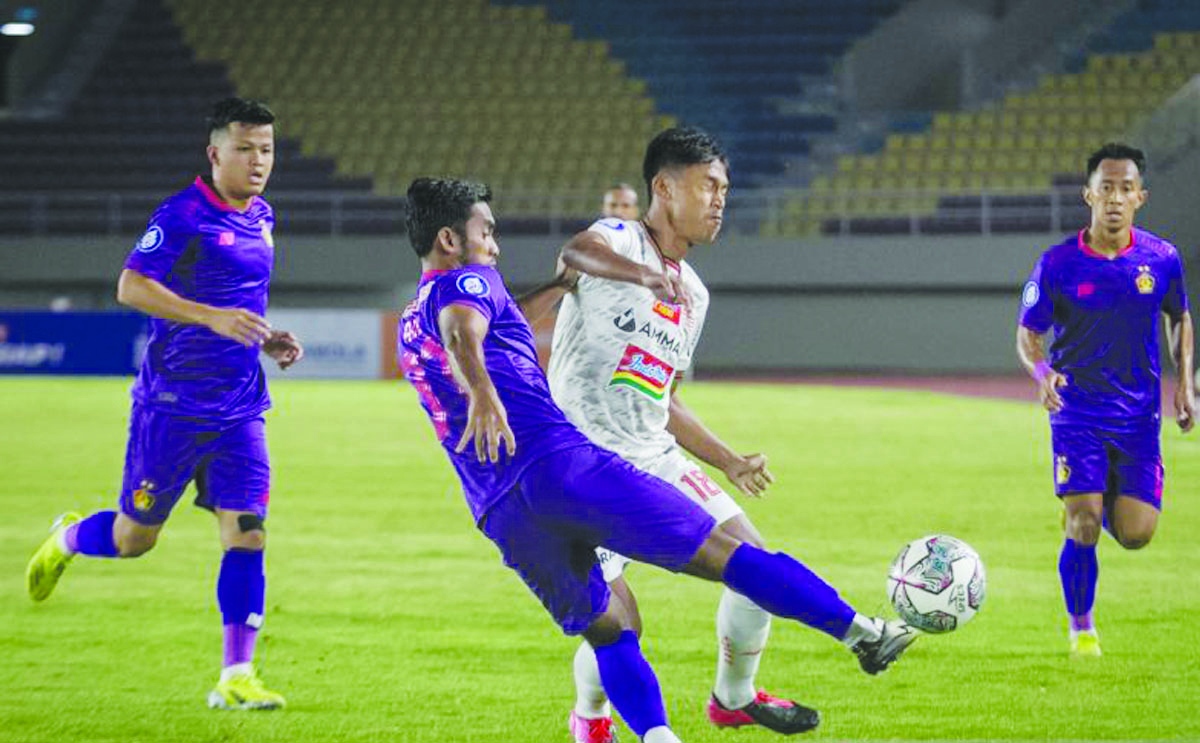 persija