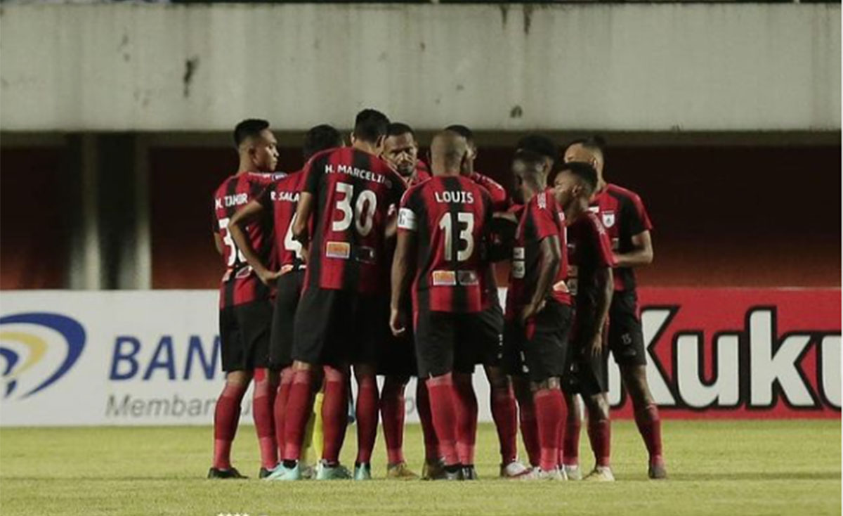 persipura