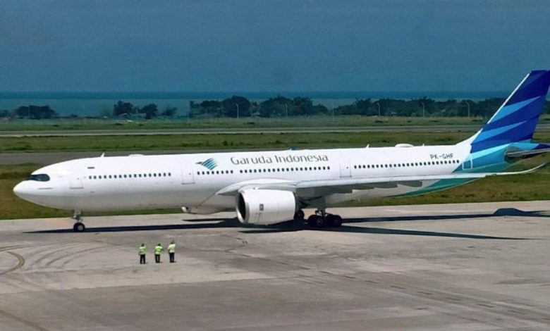 garuda-indonesia