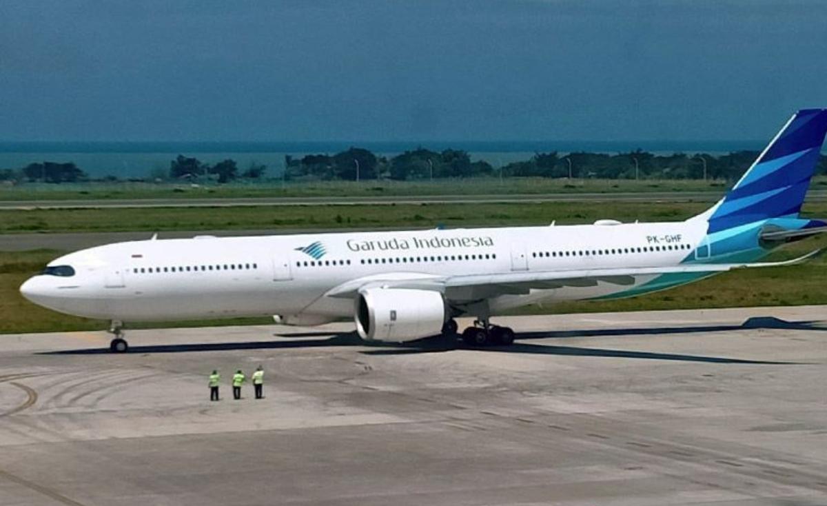 garuda-indonesia