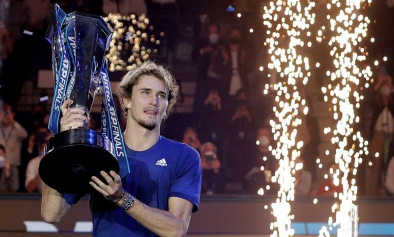 petenis-jerman-alexnader-zverev