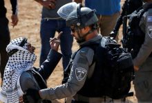 Israel Tahan 14 Warga Palestina
