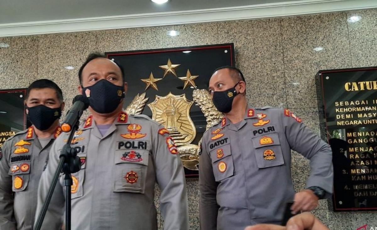 polri