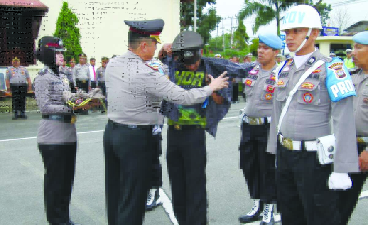 polres labuanbatu