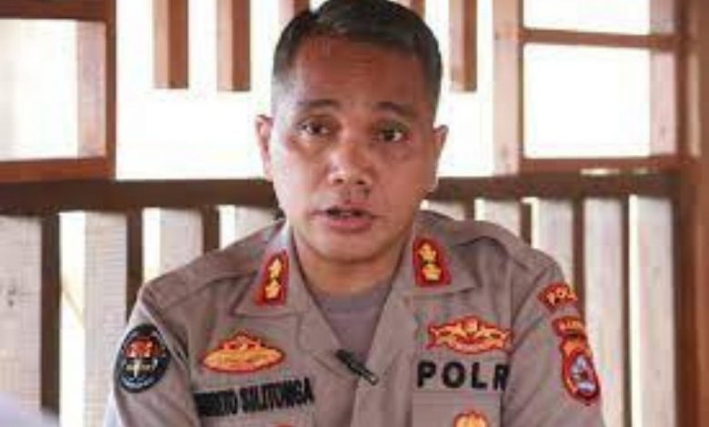 Polda Banten Belum Menetapkan Tersangka Kasus OTT BPN Lebak