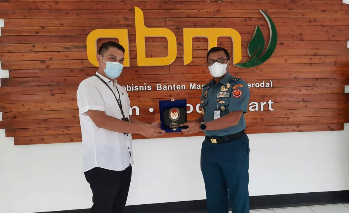 PT. ABM