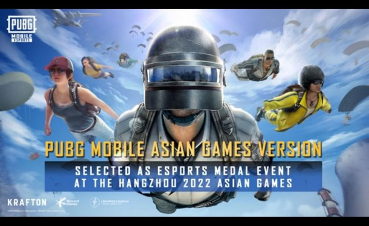 PUBG Mobile