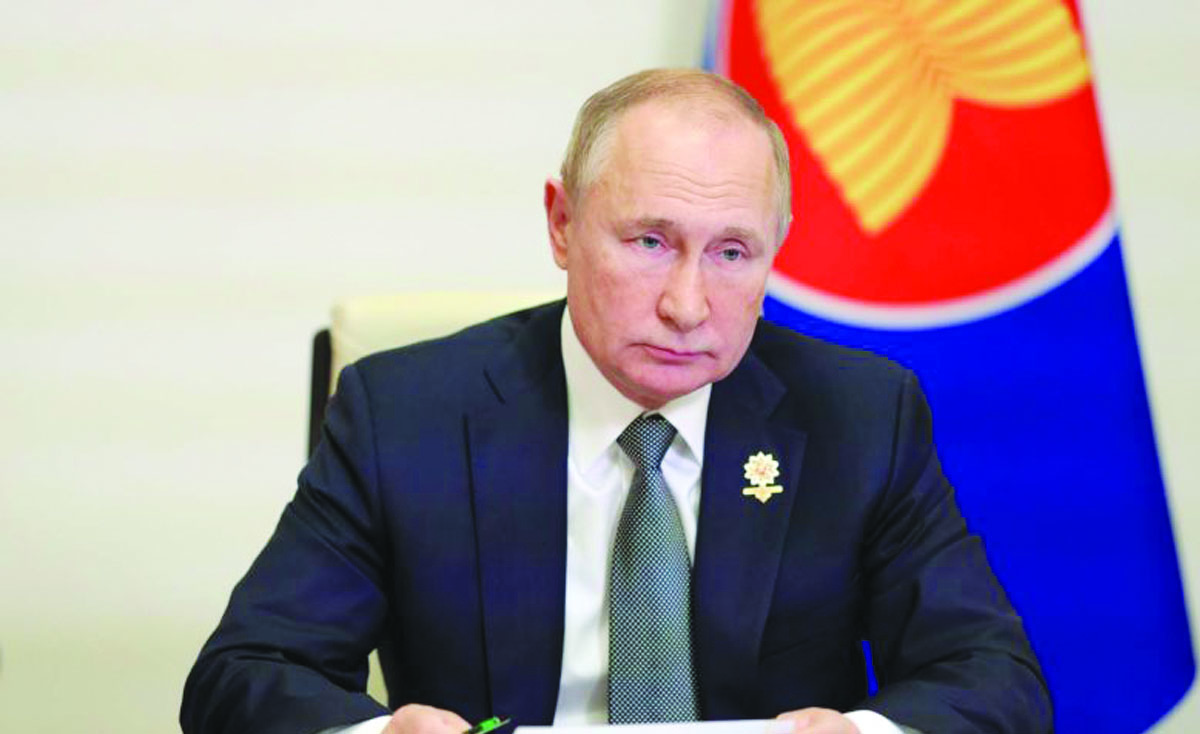 Krisis Migran di Perbatasan Belarus