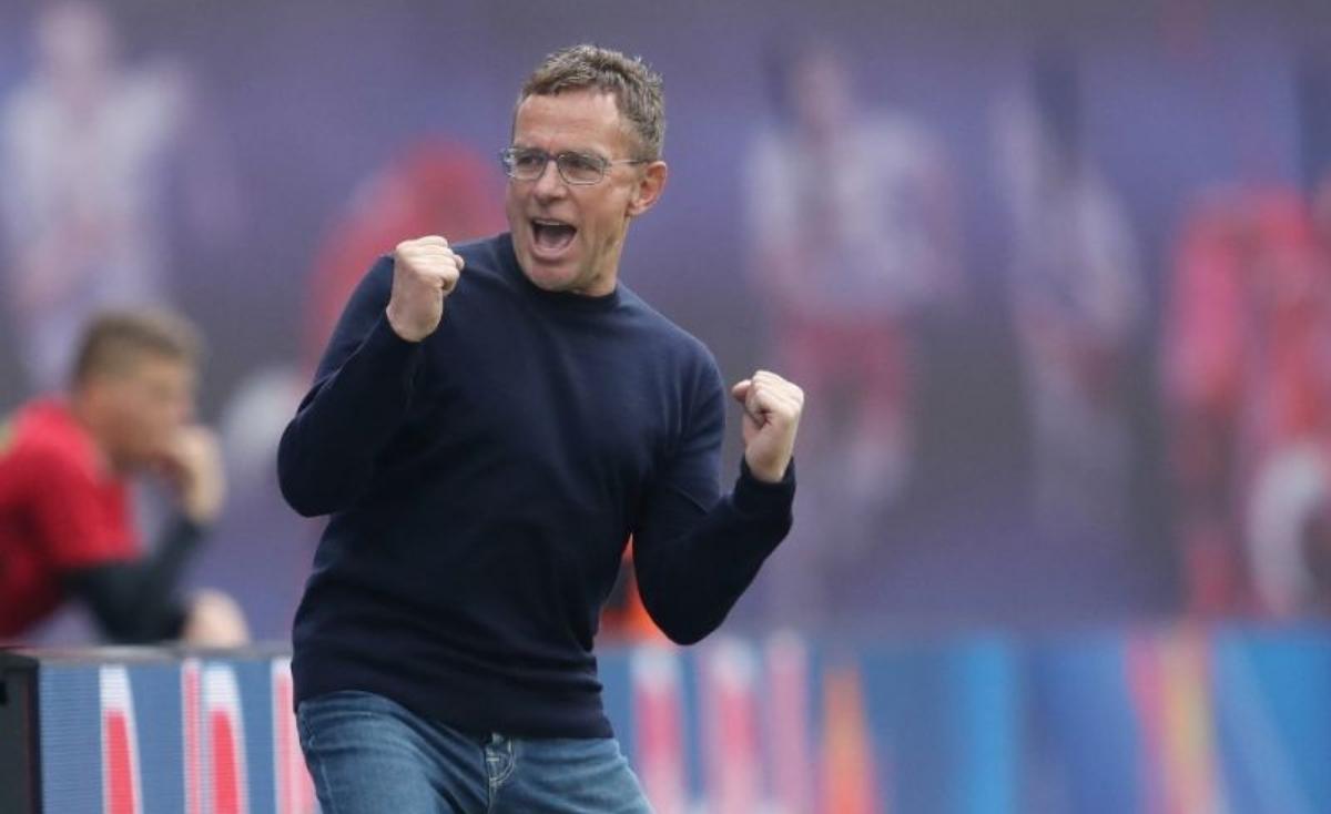 Ralf Rangnick