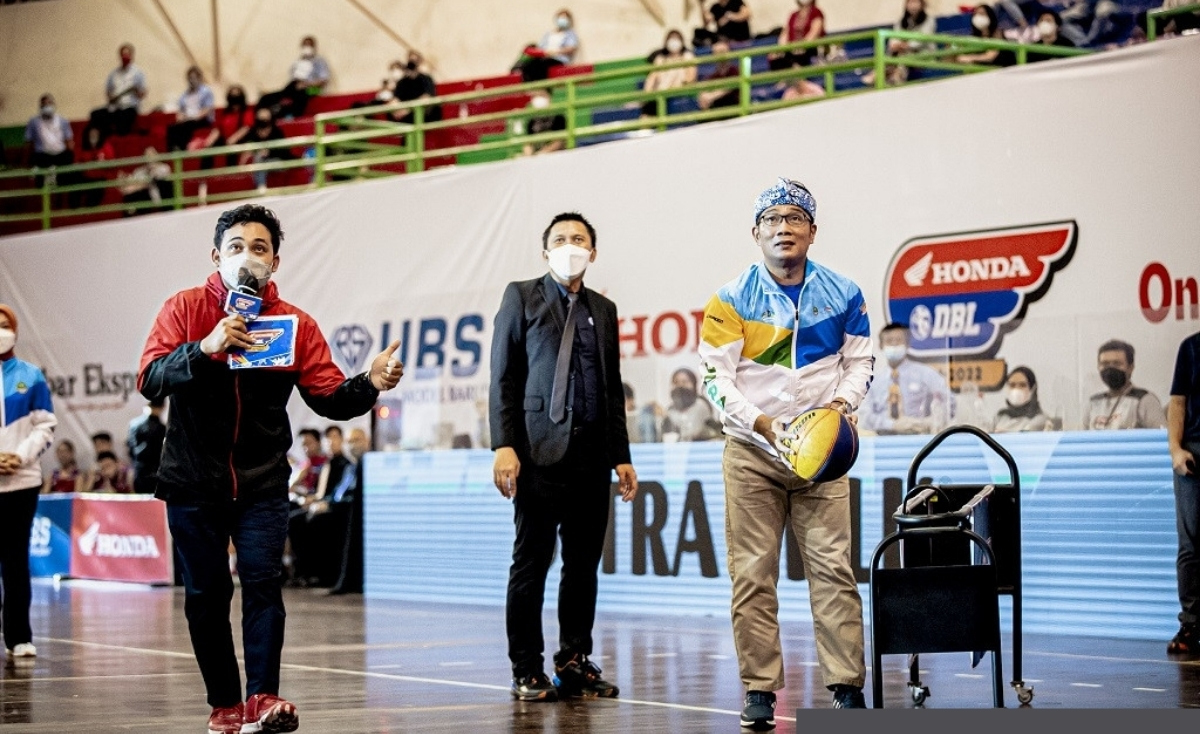 DBLIndonesia 2021