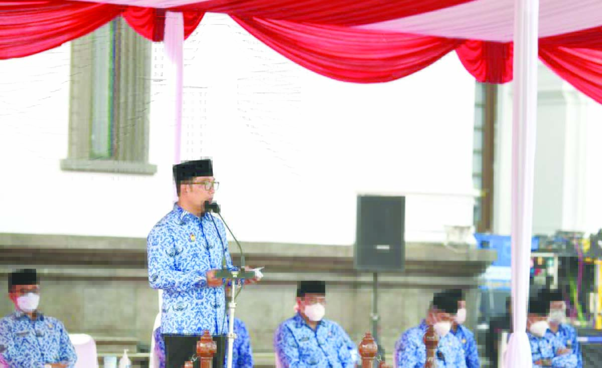 ridwan kamil