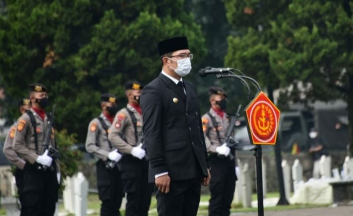 hari pahlawan