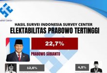 Riset Indonesia Survey Center