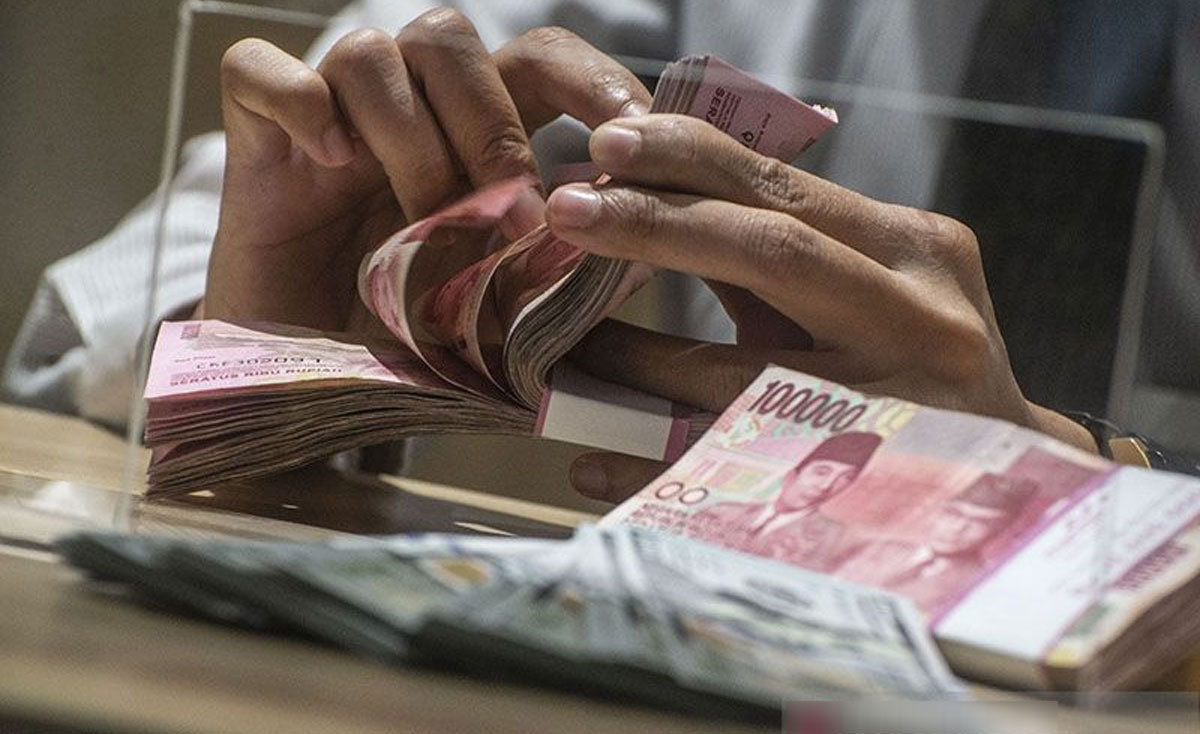 rupiah