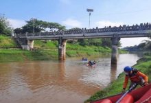 Tim SAR Perluas Wilayah Pencarian Bocah Tenggelam di Duren Sawit