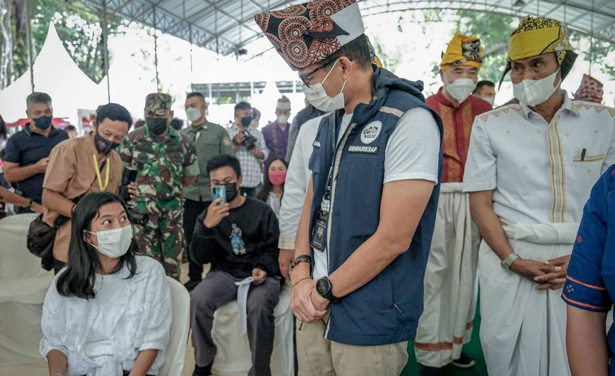 kemenparekraf