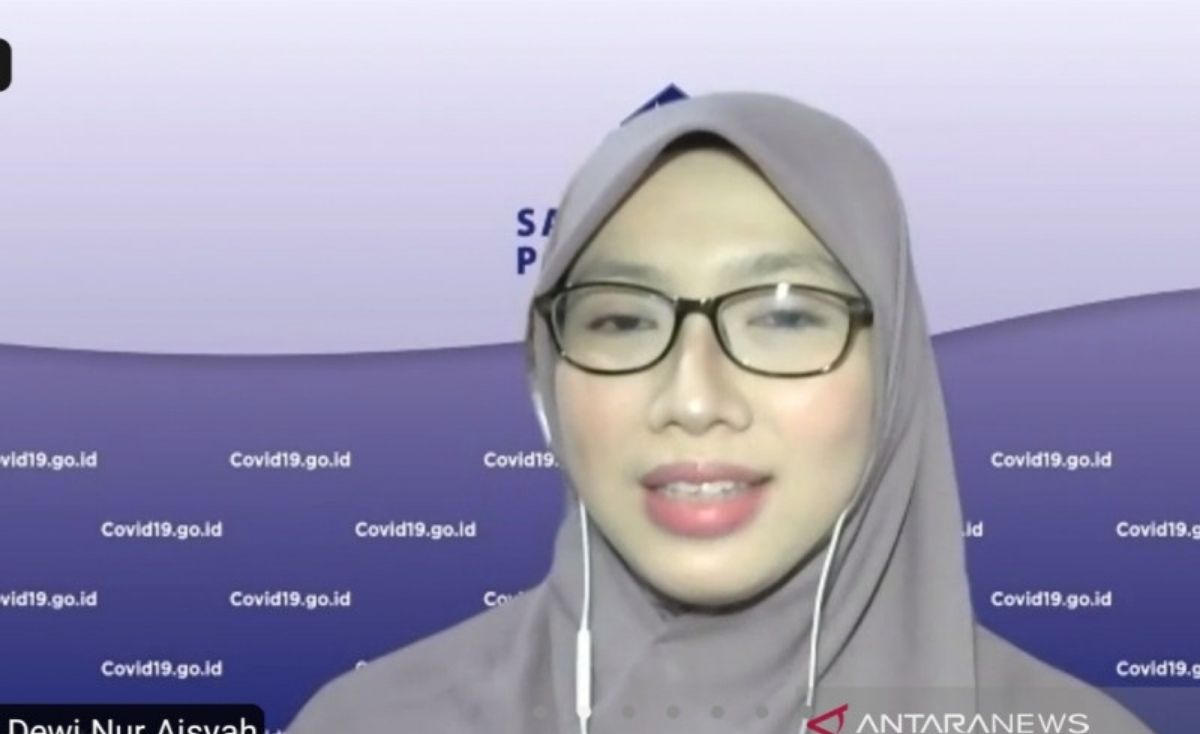 Dr.Dewi Nur Aisyah