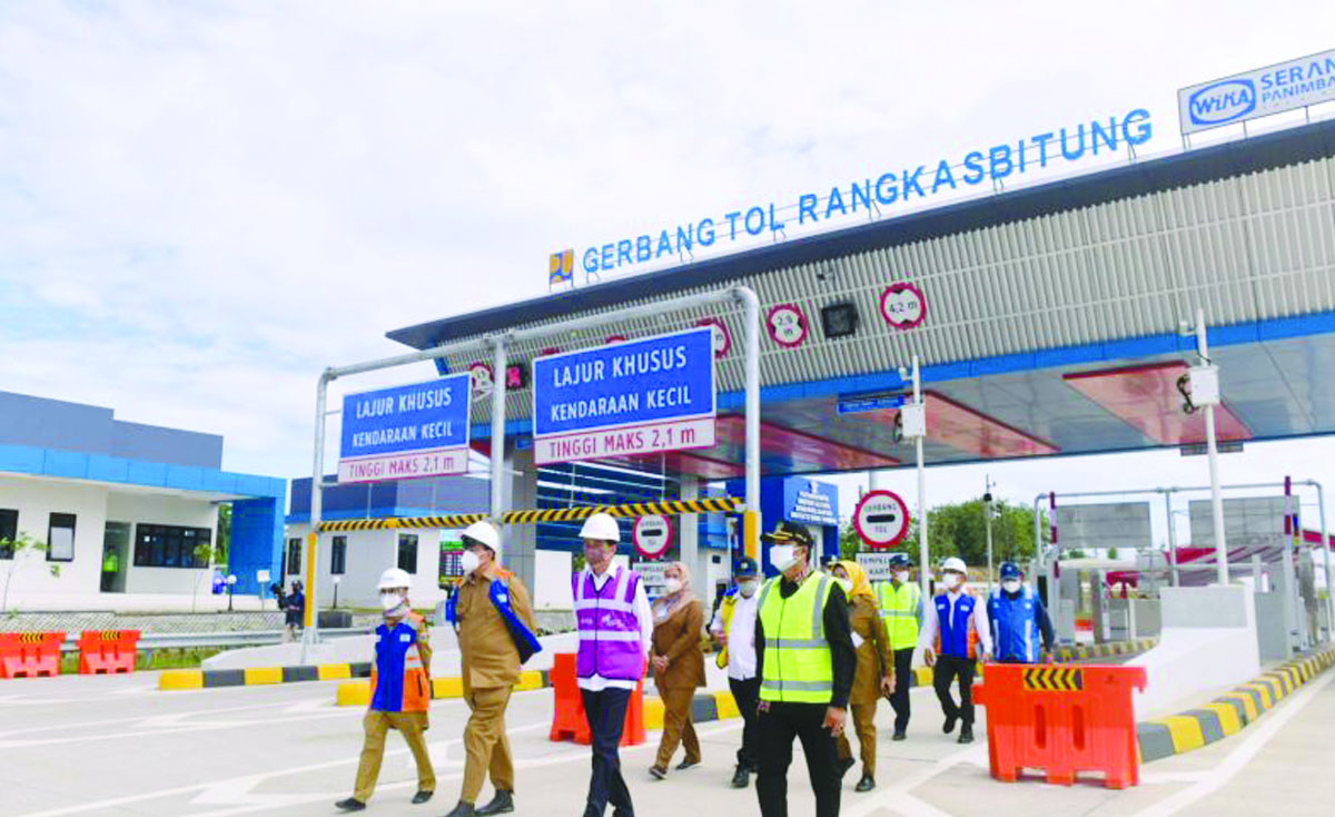 serpan tol
