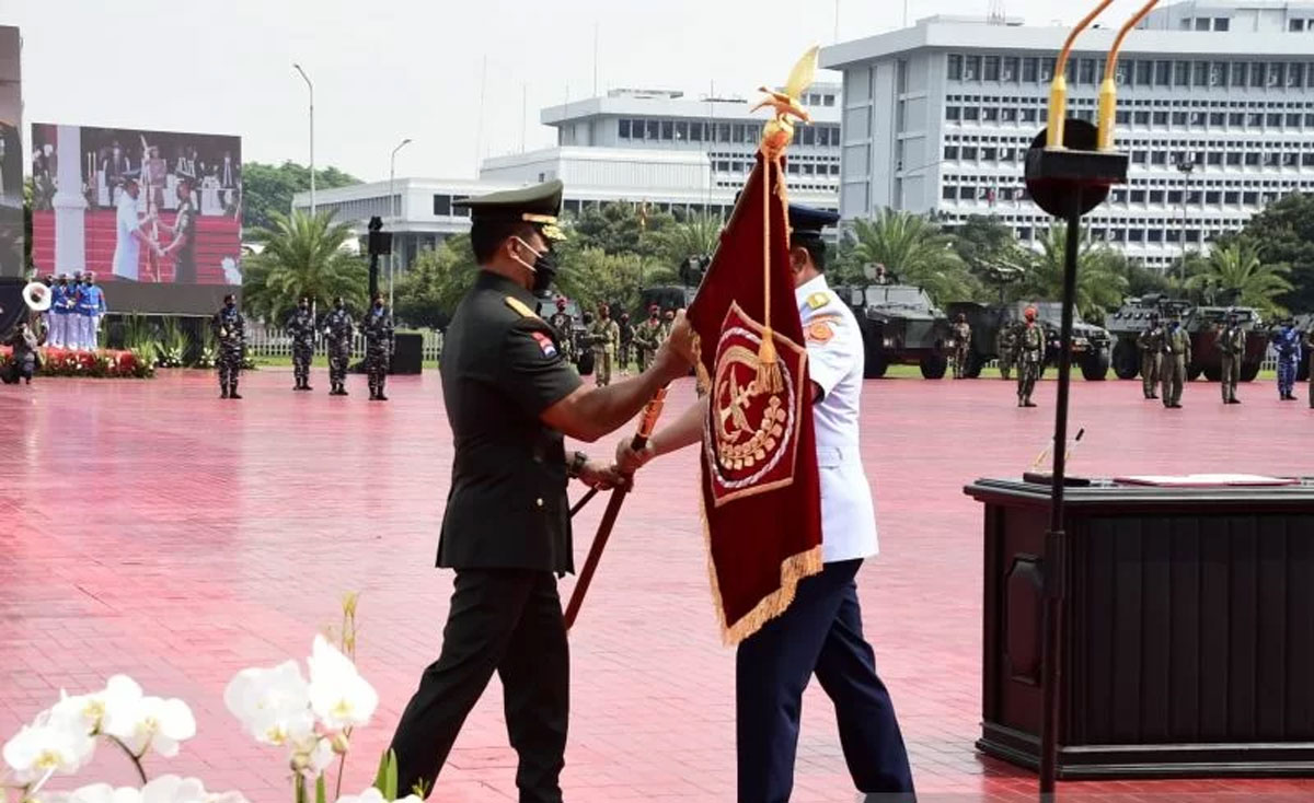 panglima tni