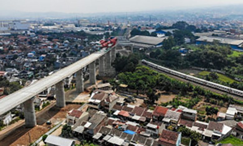 Kereta Cepat Jakarta-Bandung Dipastikan Pakai Apbn Dan Bank China