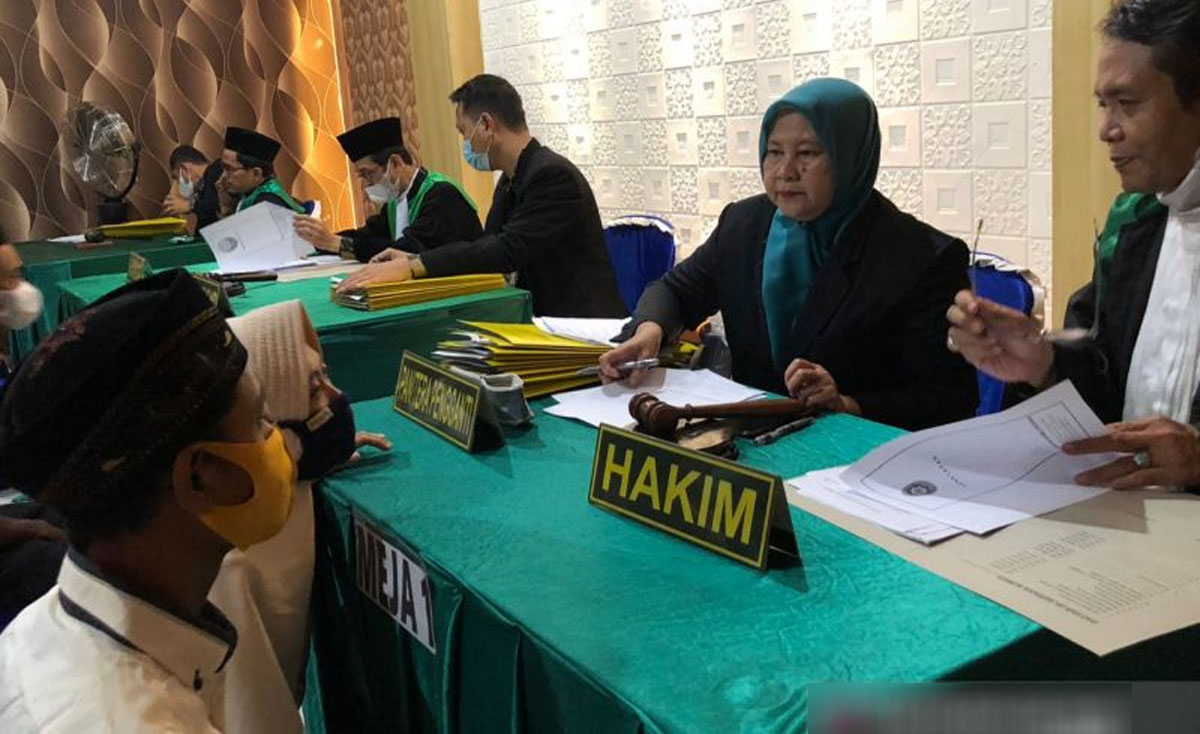 bekasi