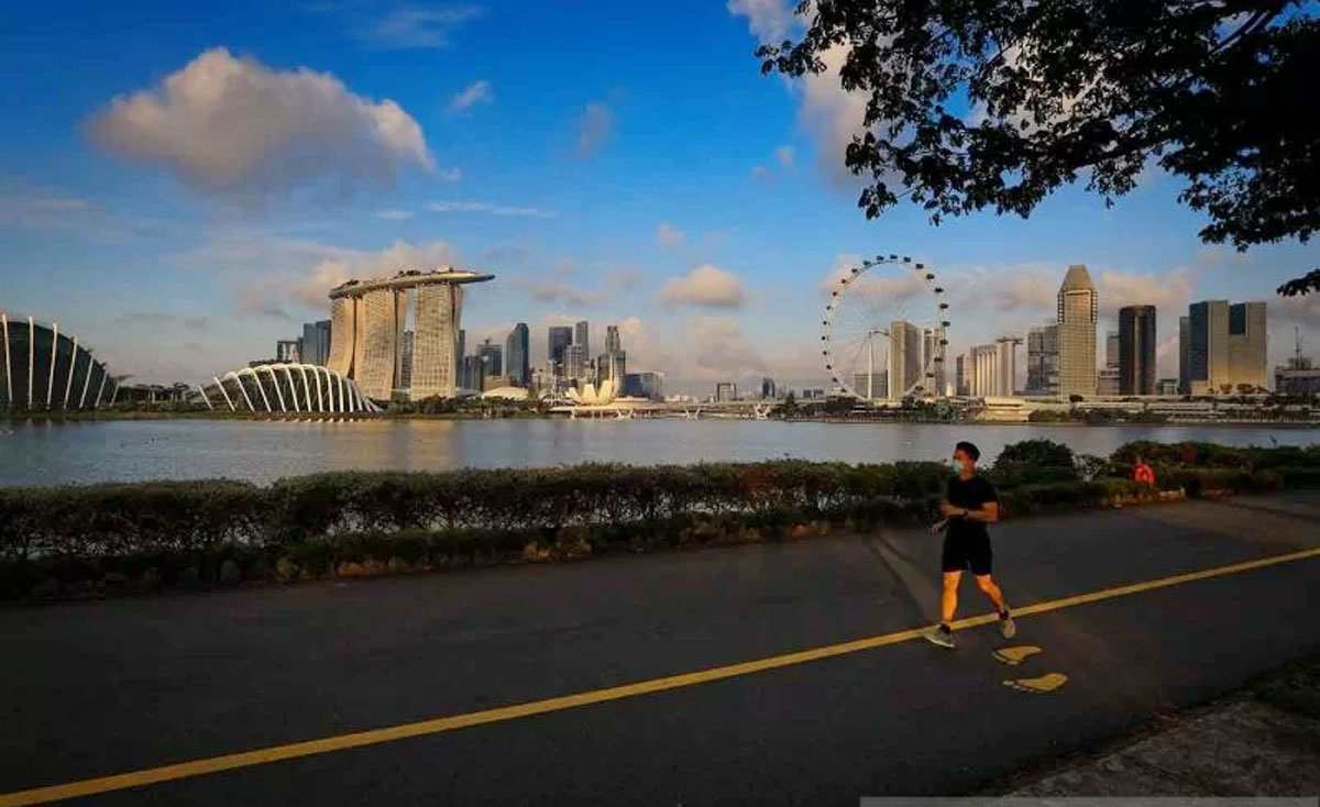singapura