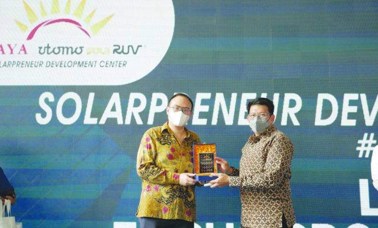 Solarpreneur Development Center