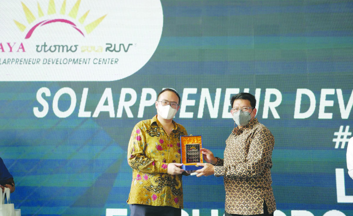 Solarpreneur Development Center