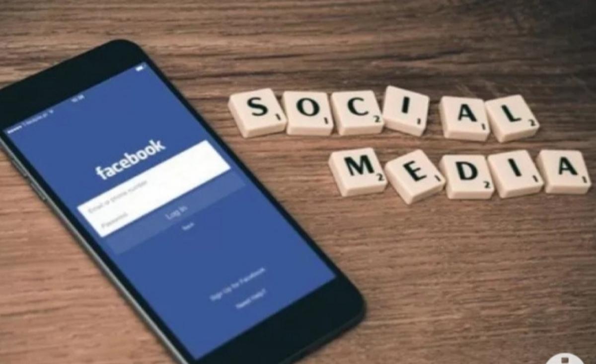 social media