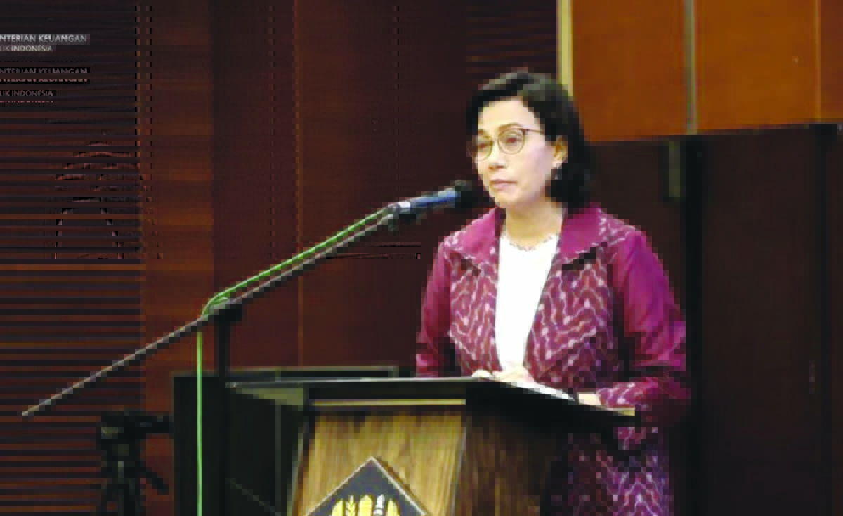 sri mulyani