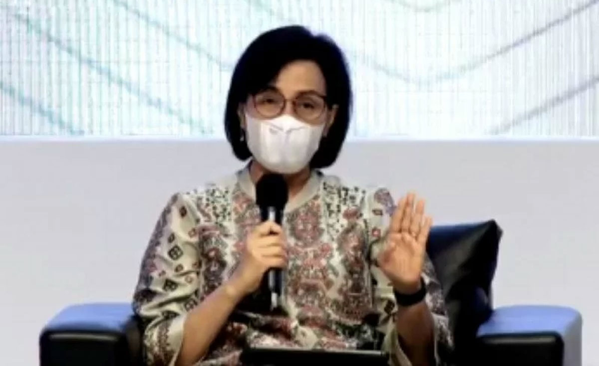 pendapatan negara