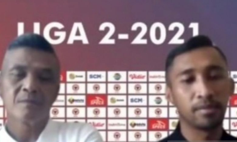 Semen Padang Masih Punya Harapan Lolos Ke Delapan Besar Liga 2