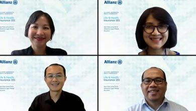 Allianz Indonesia Ajak Masyarakat Untuk Lebih Melek Asuransi