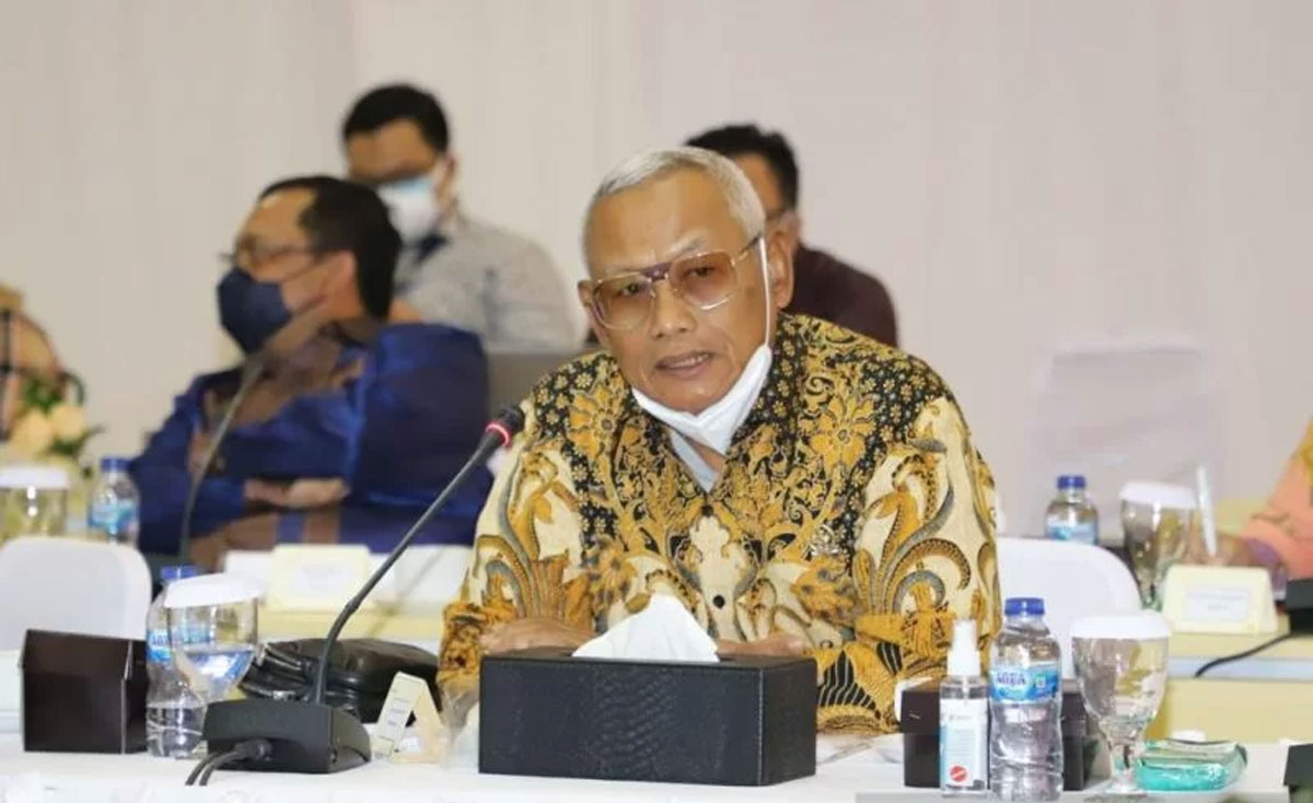 kekerasan lapas