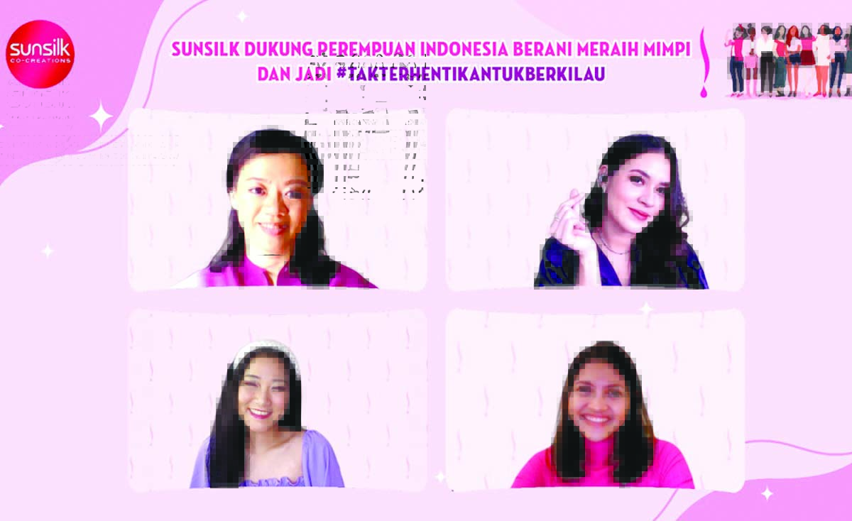 sunsilk