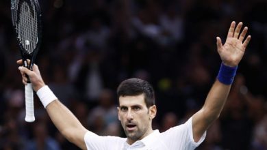 Djokovic Juarai Paris Masters 2021 Seusai Kalahkan Medvedev