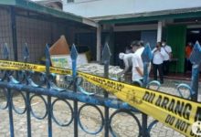 MUI-DMI Dukung Densus 88 Bekuk Pelaku Terorisme di Lampung