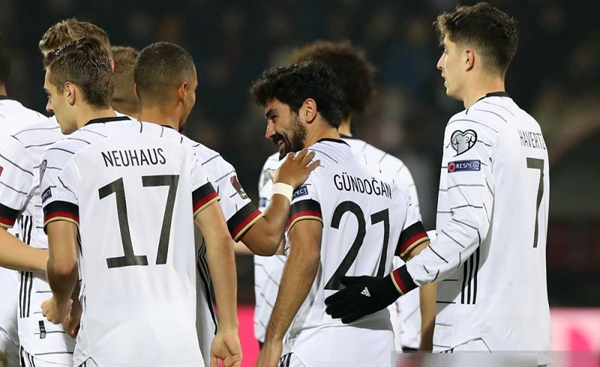 jerman