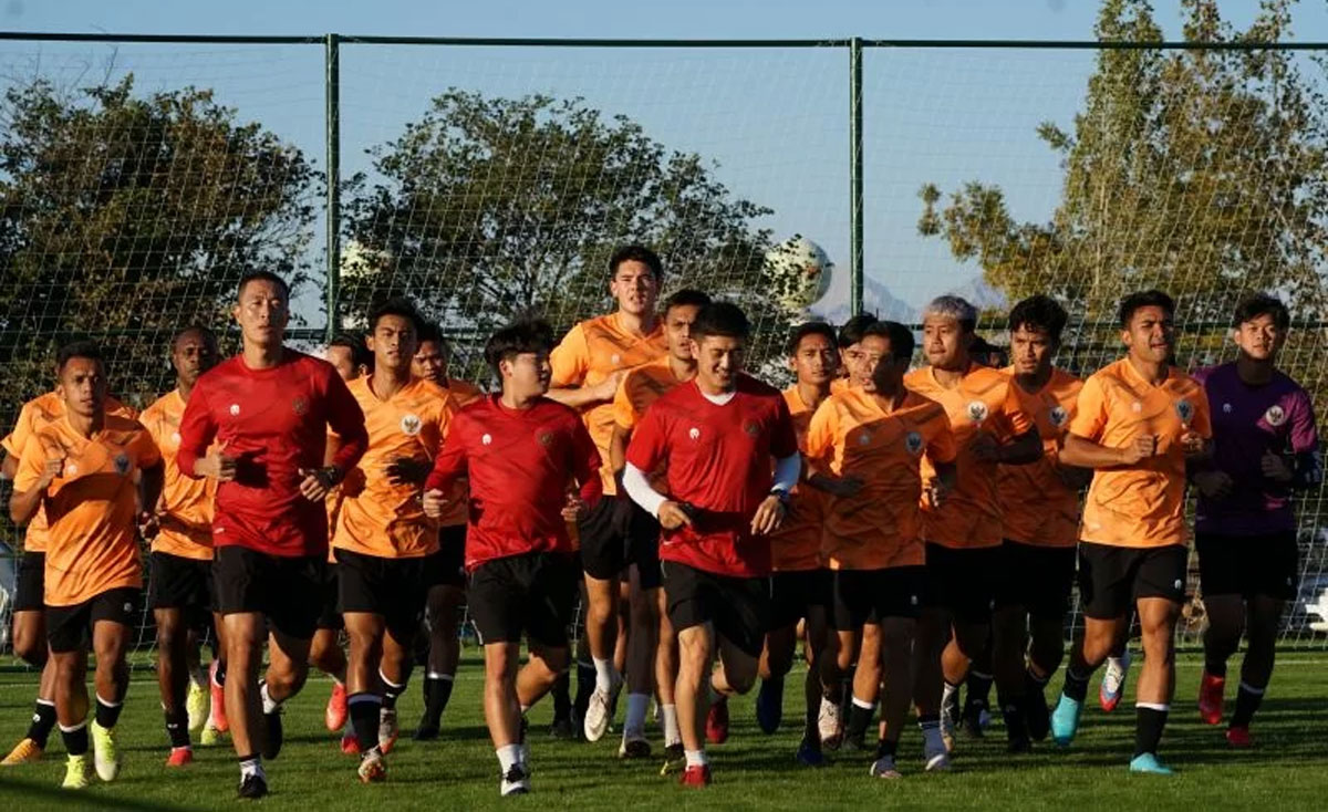 timnas u-18